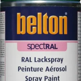Belton Spectral Lackspray 150 ml moosgrün
