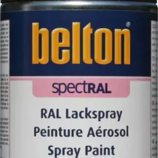 Belton Spectral Lackspray 150 ml schokobraun