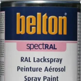 Belton Spectral Lackspray 150 ml reinweiß matt