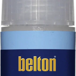 Belton free Klarlack Lackstift 9 ml farblos hochglänzend