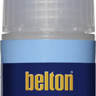 Belton free Klarlack Lackstift 9 ml farblos matt