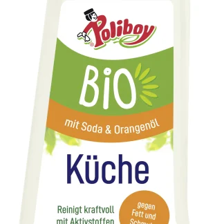 Poliboy Bio Küchenreiniger 500 ml