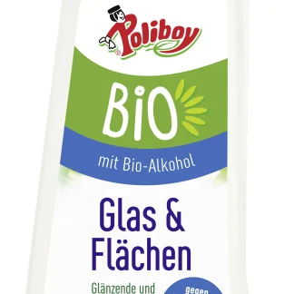 Poliboy Bio Glas und Flächenreiniger 500 ml