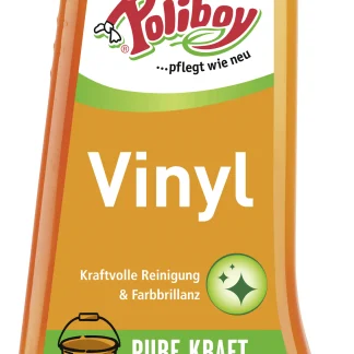 Poliboy Vinyl- und Designbelagpflege 500 ml