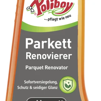 Poliboy Parkettrenovierer 500 ml seidenmatt