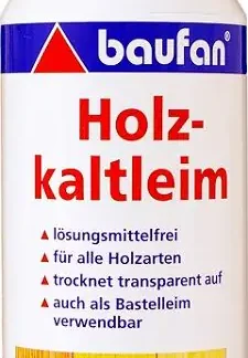 Decotric Holzkaltleim 500 g