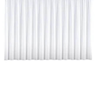 Neusser Collection Webstore weiß, 145 x 300 cm