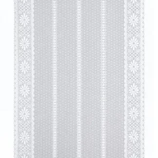 Neusser Collection Türstore weiß, 180 x 60 cm