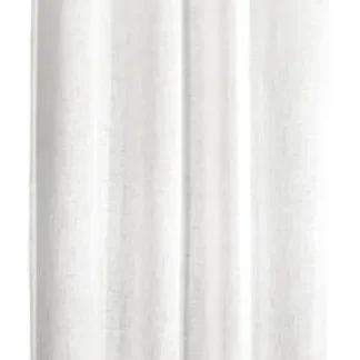 Neusser Collection Ösenschal Struktur creme, 140 x 245 cm