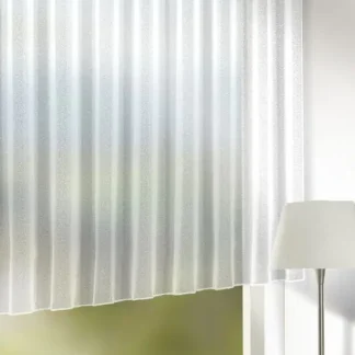 Neusser Collection Webstore weiß, 145 x 450 cm