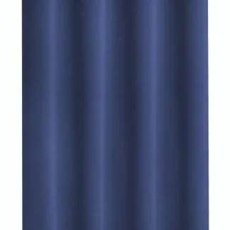 Neusser Collection Ösenschal blau, 140 x 245 cm