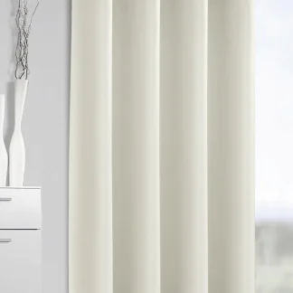 Neusser Collection Ösenschal offwhite, 140 x 245 cm