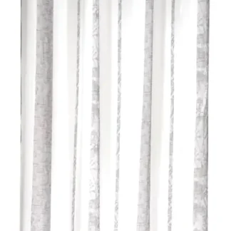 Neusser Collection Ösenschal silber, 245 x 135 cm