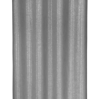 Neusser Collection Ösenschal Glitzer anthrazit, 135 x 245 cm
