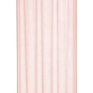 Neusser Collection Schlaufenschal Crepe altrose. 135 x 245 cm