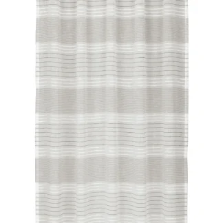 Neusser Collection Dekoschal silber, 135 x 245 cm