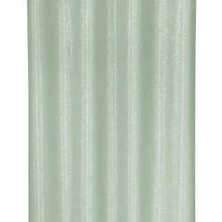 Neusser Collection Ösenschal Glitzer salbei-grün, 135 x 245 cm