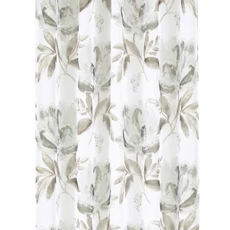 Neusser Collection Dekoschal taupe, 135 x 245 cm