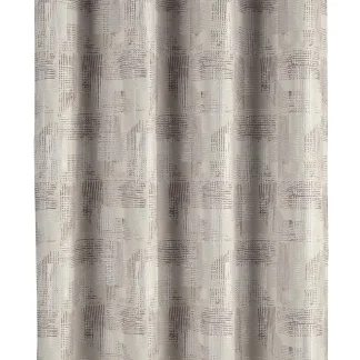 Neusser Collection Ösenschal Struktur rot, 135 x 245 cm