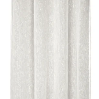 Neusser Collection Schlaufenschal Ravenna silber, 135 x 245 cm