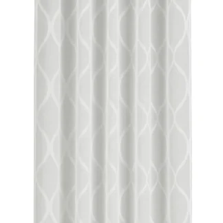 Neusser Collection Dekoschal Cesena offwhite, 135 x 245 cm
