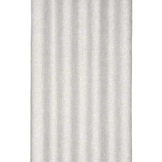 Neusser Collection Ösenschal Savona silber, 135 x 245 cm