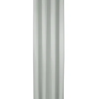 Neusser Collection Ösenschal Tim silber, 135 x 240 cm