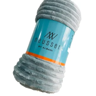 Neusser Collection Decke Casual 150 x 200 cm