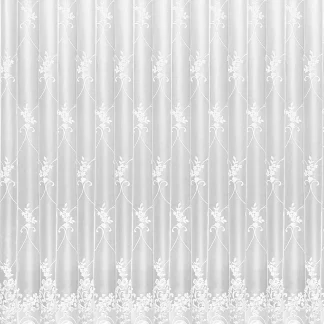 Neusser Collection Store mit Gardinenband Berit weiß, 245 x 300 cm