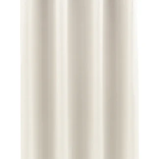 Neusser Collection Ösenschal DimOut Marene offwhite, 140 x 245 cm