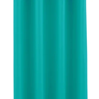 Neusser Collection Ösenschal DimOut Marene petrol, 140 x 245 cm