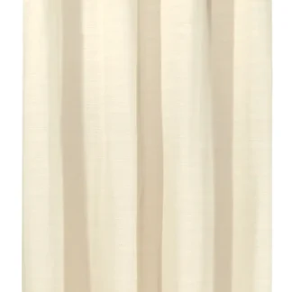 Neusser Collection Ösenschal Rena creme, 140 x 240 cm