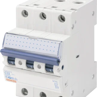 Gewiss Leitungsschutzschalter B 16 A B16A, 3-polig