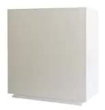 ELSO Schachtauslass perlweiß