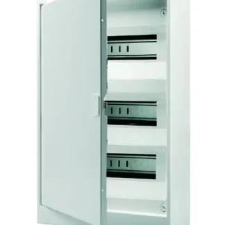 Gewiss Aufputz-Kleinverteiler 3-reihig