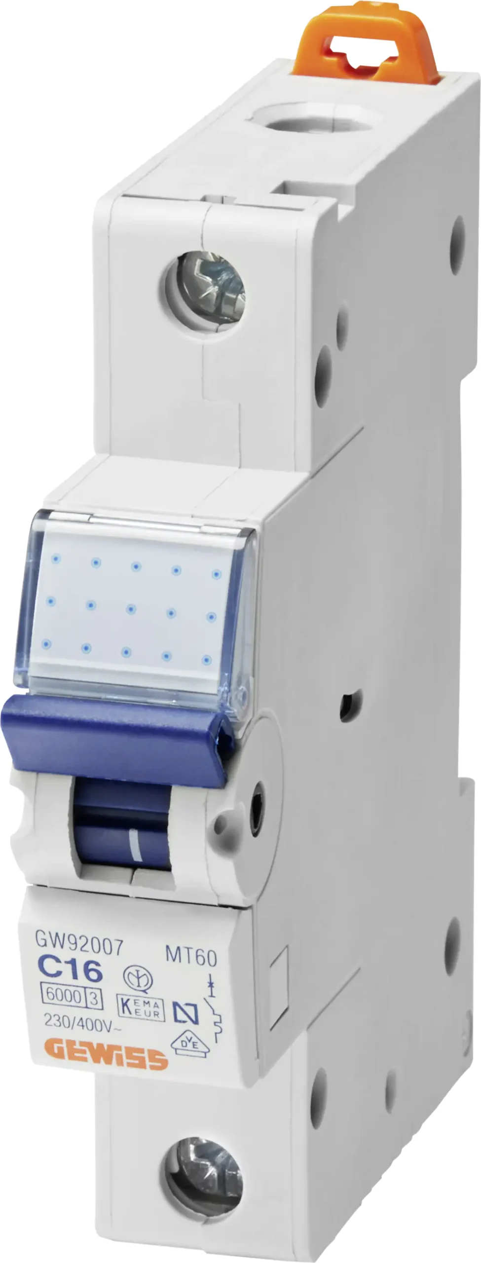 Gewiss Leitungsschutzschalter B 32 A B32A, 1-polig