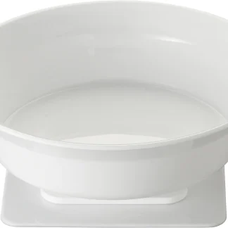 Weinberger Esshilfe-Speiseteller mit Randerhöhung