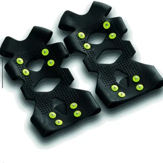 Weinberger Schuh-Spikes Größe: L / XL 42-46