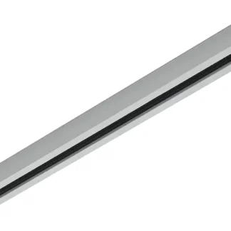 Trio Leuchten Schiene DUOline 50 cm titanfarbig