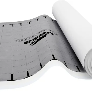 Ursa Unterdeckbahn SECO Pro 50 x 1,5 m = 75  weiß