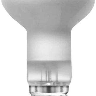 Müller Licht LED Leuchtmittel Reflektor E27 3W 120° matt
