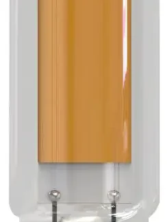 Müller Licht LED Leuchtmittel G9 4W 320°Filament Spezial 3er Pack