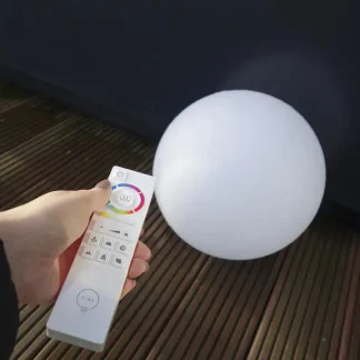 Müller Licht tint Fernbedienung Remote Control white+color weiß