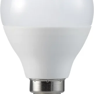 Müller Licht LED Leuchtmittel 5,5 W E14,Tropfenform warmweiß