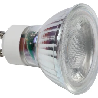 Müller Licht LED Leuchtmittel Reflektor 5 W GU10, warmweiß