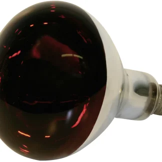 Kerbl Küken-Hartglas-Infrarotlampe 150 Watt