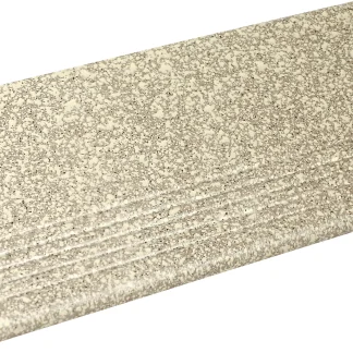 Treppenfliese Spaltplatte 24 x 11,5 cm schatten