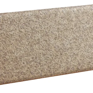 Sockel Spaltplatte 7,2 x 24 cm schiefergrau-bunt