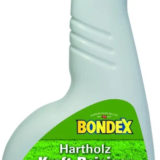 Bondex Hartholz Kraft Reiniger 500 ml farblos