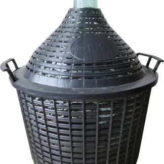 Korbflasche 20 L